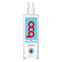 BOO Neutral - purškiamas vandens pagrindo lubrikantas (50 ml)