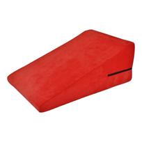Desirel Magic Pillow - sekso pagalvė-pleištas - didelė (raudona)