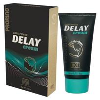 HOT - Prorino - Long Power uždelsiantis kremas (50 ml)