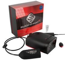Suck-O-Mat 2.0 - automatinis masturbatorius vyrams - tinklinis maitinimas