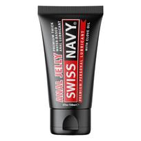 Swiss Navy - analinis lubrikantas - vandens pagrindo - 150 ml