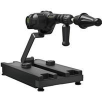 Doc Johnson Gunner System - sekso mašina - juoda