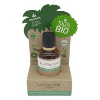 Coconutoil - Kūno aliejus po depiliacijos ir skutimosi - 50ml