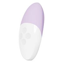 LELO Siri 3 - klitorio vibratorius su garso aktyvavimu - violetinis