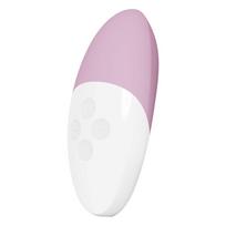 LELO Siri 3 - klitorio vibratorius su garso aktyvacija - rožinis