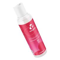 EasyGlide - vandens pagrindo lubrikantas - braškinis - 150 ml