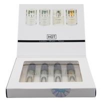 HOT - Feromonų kvepalų rinkinys moterims - 4x5ml