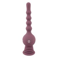 You2Toys - analinis vibratorius - stipri vibracija - violetinis