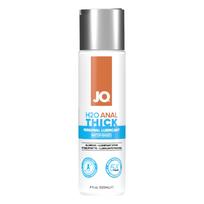 System JO - analinis lubrikantas - ypač tirštas - 120 ml