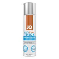 System JO - analinis lubrikantas - itin tirštas - 240ml
