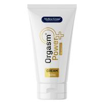 Orgasm Power - intymus kremas moterims - 50 ml