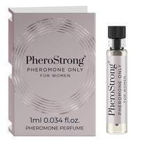 PheroStrong Only - feromonų kvepalai moterims - 1 ml