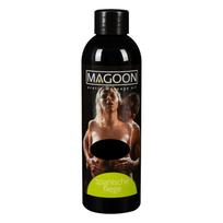 Magoon - masažinis aliejus - ispaniškas aistros aromatas - 200 ml