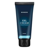 Boners Essentials XXL - intymus kremas vyrams - 100 ml