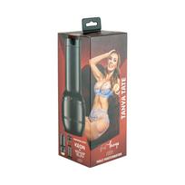 Kiiroo Tanya Tate - masturbatorius - PowerBlow suderinamas - natūralus
