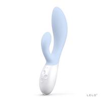 LELO Ina 3 - klitorio ir G taško vibratorius