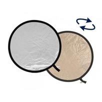 Atšvaitas Lastolite Sunlite / Soft Silver ~75cm