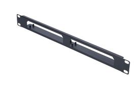 Extralink Rack mount case designed for a 7-port PoE switch