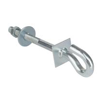 Extralink Hook for bracket suspension, 16/200mm