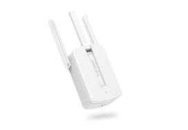 Mercusys MW300RE | Wi-Fi Range Extender | 300Mbps