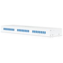 Ubiquiti UACC-UF-WDM-XGS | WDM Module | UISP Fiber Coexistence WDM Filter, 24-port, 1U rack