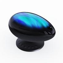 wanbo Galaxy Light EVA | Starry Sky Night Light Projector | Bluetooth 5.0, White Noise