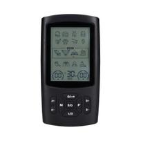 Extralink Vital+ Essential | Muscle and Nerve Electrostimulator | TENS EMS
