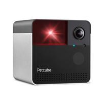 PETCUBE Play 2 | Pet monitoring camera with laser | WiFi, 1080p