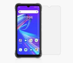Umidigi Bison X10S ekrano apsauga (2 vnt.)