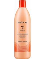 Inebrya plaukų dažų oksidantas Inebrya Oxidant 2.1vol. 7% 1000ml