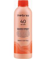 Inebrya plaukų dažų oksidantas Inebrya Oxidant 40vol. 12% 150ml