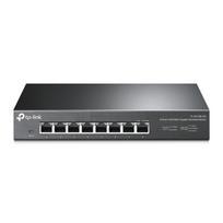 TP-LINK 8 Jungčių 2.5Gbps Darbastalio Komutatorius (TL-SG108-M2)