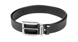 Odinis diržas Makita E-05359, juodas, M dydžio
