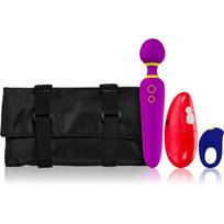 ROMP Pleasure Kit erotinių priemonių rinkinys