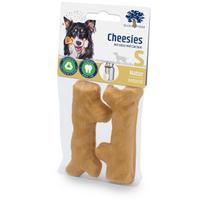 BLUE TREE Cheesies nature skanėstas šunims S, 2vnt/40 g