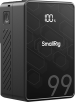 SmallRig 4608 V-Mount Battery Mini VB99 SE