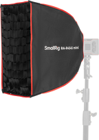SmallRig 4683 Mini Square Softbox RA-R4545