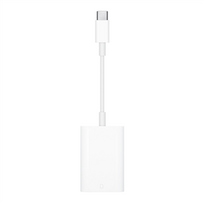 Apple USB-C to SD Card Reader - Kortelių skaitytuvas