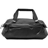 Peak Design krepšys Travel Duffel 35L Black