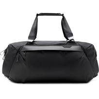Peak Design krepšys Travel Duffel 50L Black