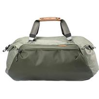 Peak Design krepšys Travel Duffel 65L Sage