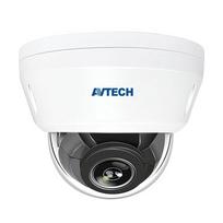 IP kamera AVTECH dome DGM8448SVATP (8MP, F2.8-12)