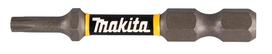 Torsion sukimo antgalis Makita E-03333, (E-form), T15-50mm, 2vnt. Impact Premier