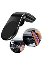 Telefono laikiklis Automobilins magnetinis telefono laikiklis