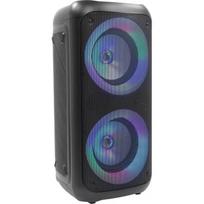 BoomTone DJ Traveler 400, juoda