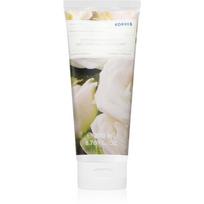 Korres White Blossom drėkinamasis kūno losjonas 200 ml