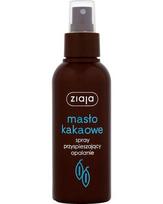 Įdegį skatinantis purškiklis su kakavos sviestu Ziaja 100 ml