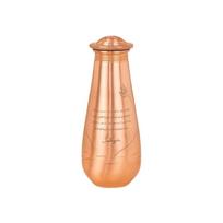 Mažas varinis buteliukas su Sadhguru citata (500 ml), Mažas varinis butelis su Sadhguru citata, Isha Life