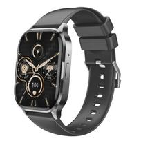 Išmanusis laikrodis Išmanusis laikrodis - XO - J10 - Bluetooth 5.3 - AMOLED ekranas 2.01" - IP67