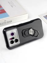 Tinka Doogee V20 Pro telefono dėklui, stovui Doogee V20 Pro juoda